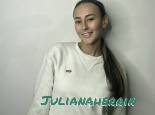 Julianaherrin