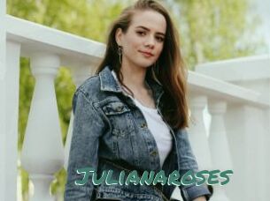 Julianaroses