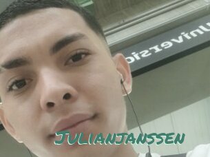 Julianjanssen