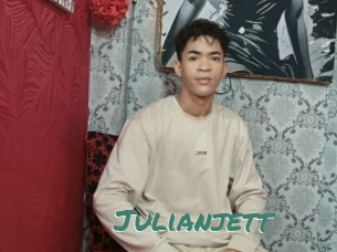 Julianjett