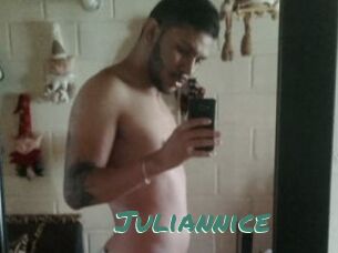 Juliannice