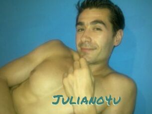 Juliano4u