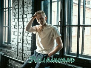 Julianwand