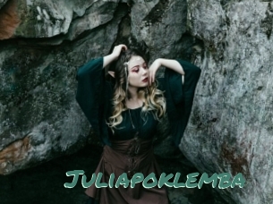 Juliapoklemba