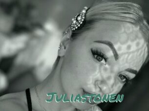 Juliastonen