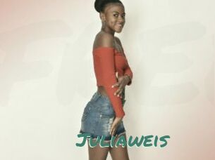 Juliaweis
