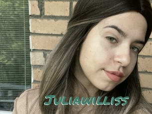 Juliawilliss