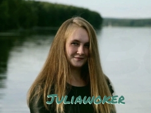 Juliawoker