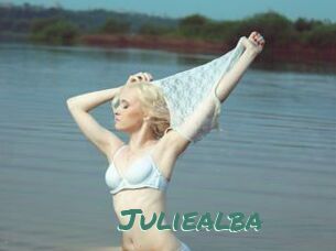 Juliealba