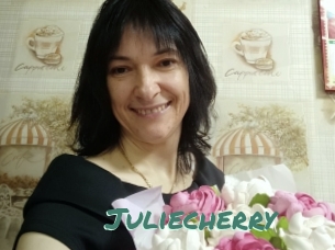 Juliecherry