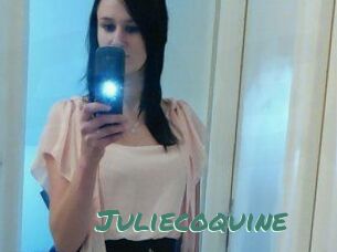 Juliecoquine