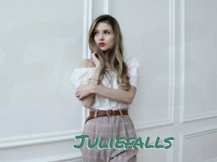Juliefalls