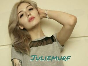 Juliemurf