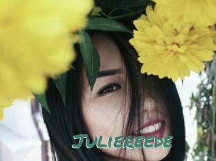Juliereede