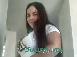 Juliesilver