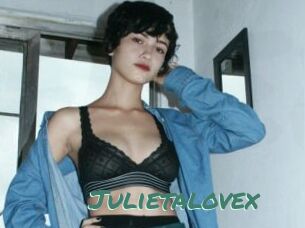 Julietalovex