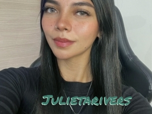 Julietarivers