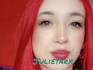 Julietarx
