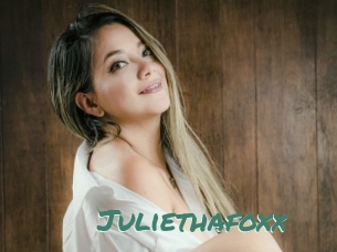 Juliethafoxx