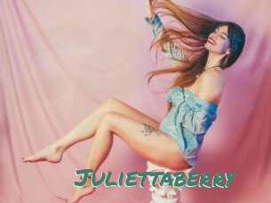 Juliettaberry