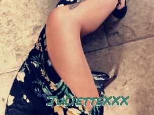 JulietteXXX