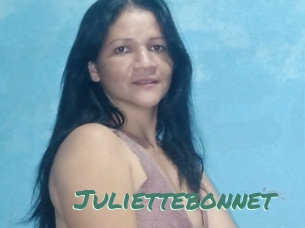 Juliettebonnet