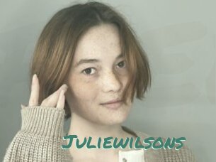 Juliewilsons