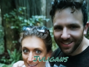 Juligans