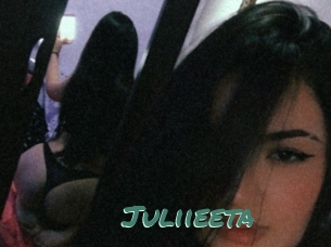 Juliieeta