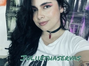 Juliiethaservas