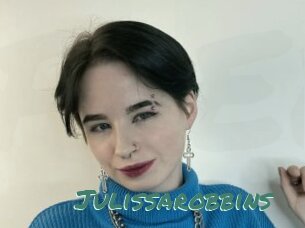 Julissarobbins