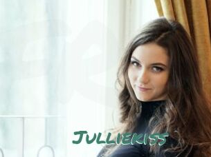 Julliekiss