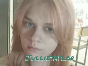 Jullietaylor