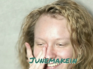 Junemakein