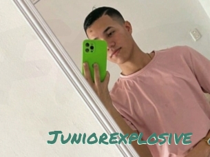 Juniorexplosive