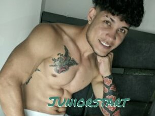Juniorstart