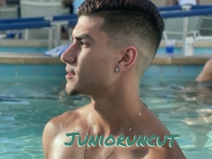 Junioruncut