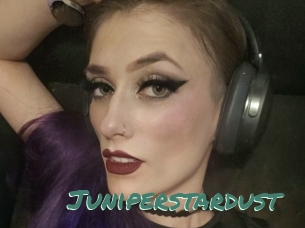 Juniperstardust
