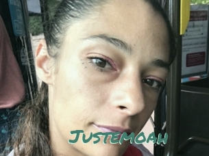 Justemoah