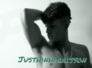 Justhinharrisson
