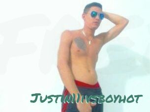 Justin11ivsboyhot
