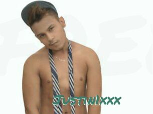 Justin1xxx