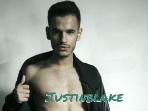 Justinblake