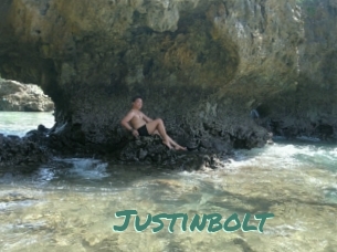 Justinbolt