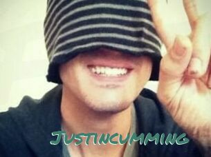 Justincumming