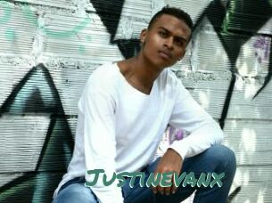 Justinevanx