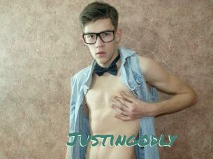 Justingodly