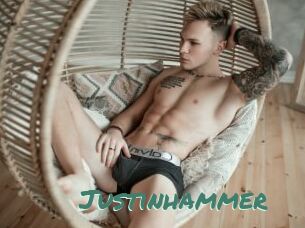 Justinhammer