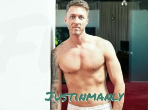 Justinmanly