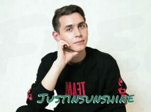 Justinsunshine